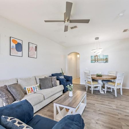 Cozy Stylish Townhome Ντάβενπορτ Εξωτερικό φωτογραφία