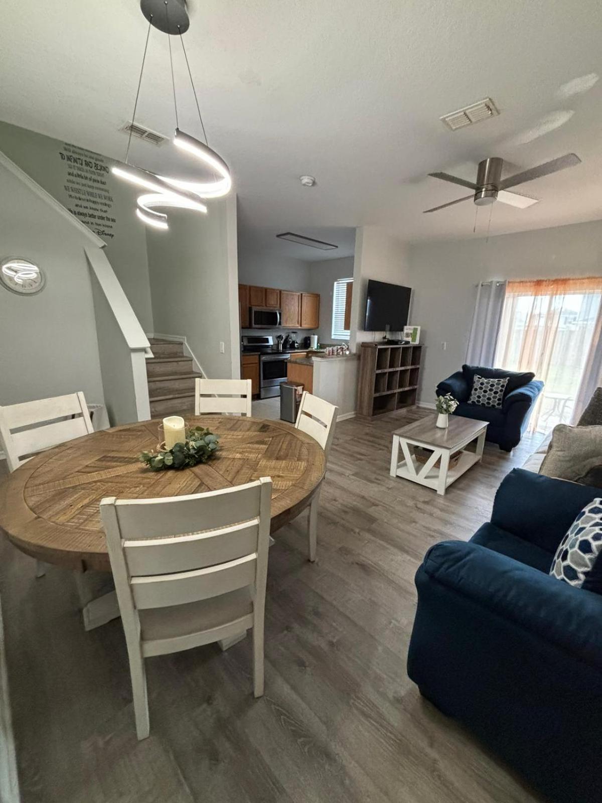 Cozy Stylish Townhome Ντάβενπορτ Εξωτερικό φωτογραφία