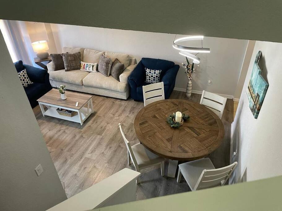 Cozy Stylish Townhome Ντάβενπορτ Εξωτερικό φωτογραφία