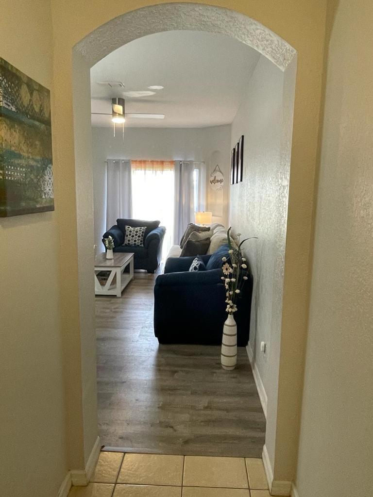 Cozy Stylish Townhome Ντάβενπορτ Εξωτερικό φωτογραφία