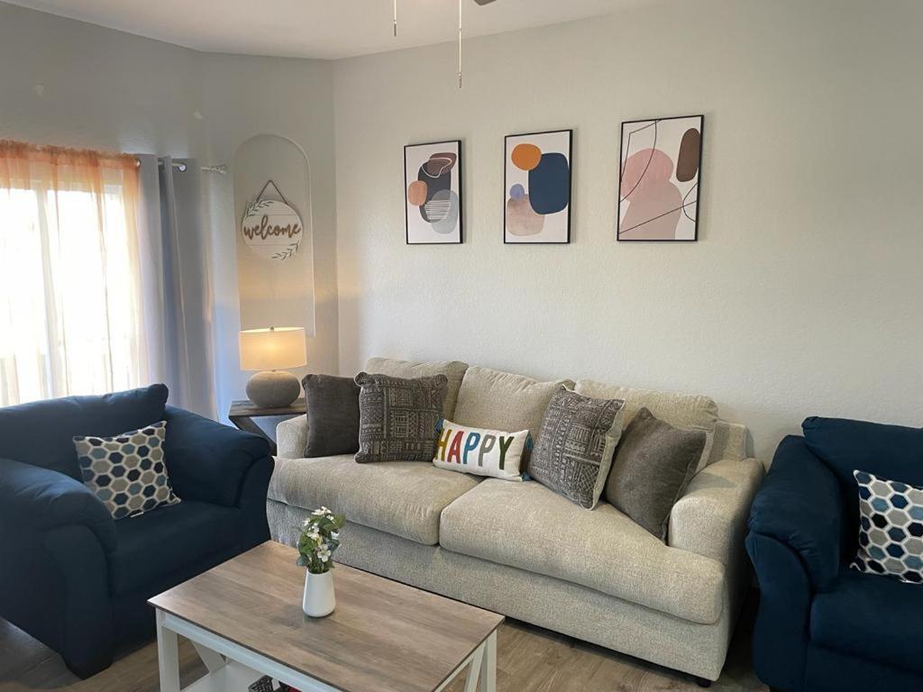 Cozy Stylish Townhome Ντάβενπορτ Εξωτερικό φωτογραφία