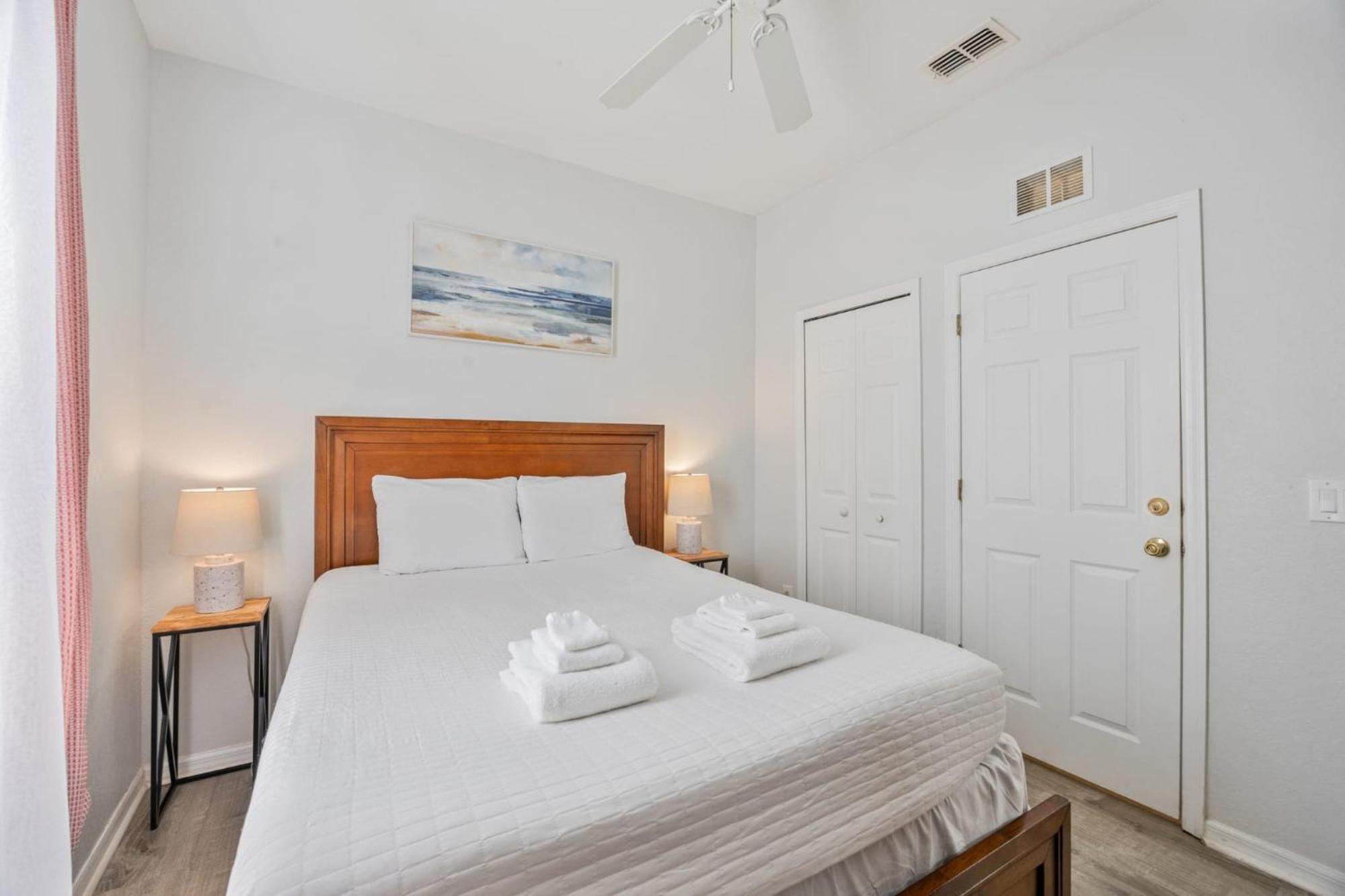 Cozy Stylish Townhome Ντάβενπορτ Εξωτερικό φωτογραφία