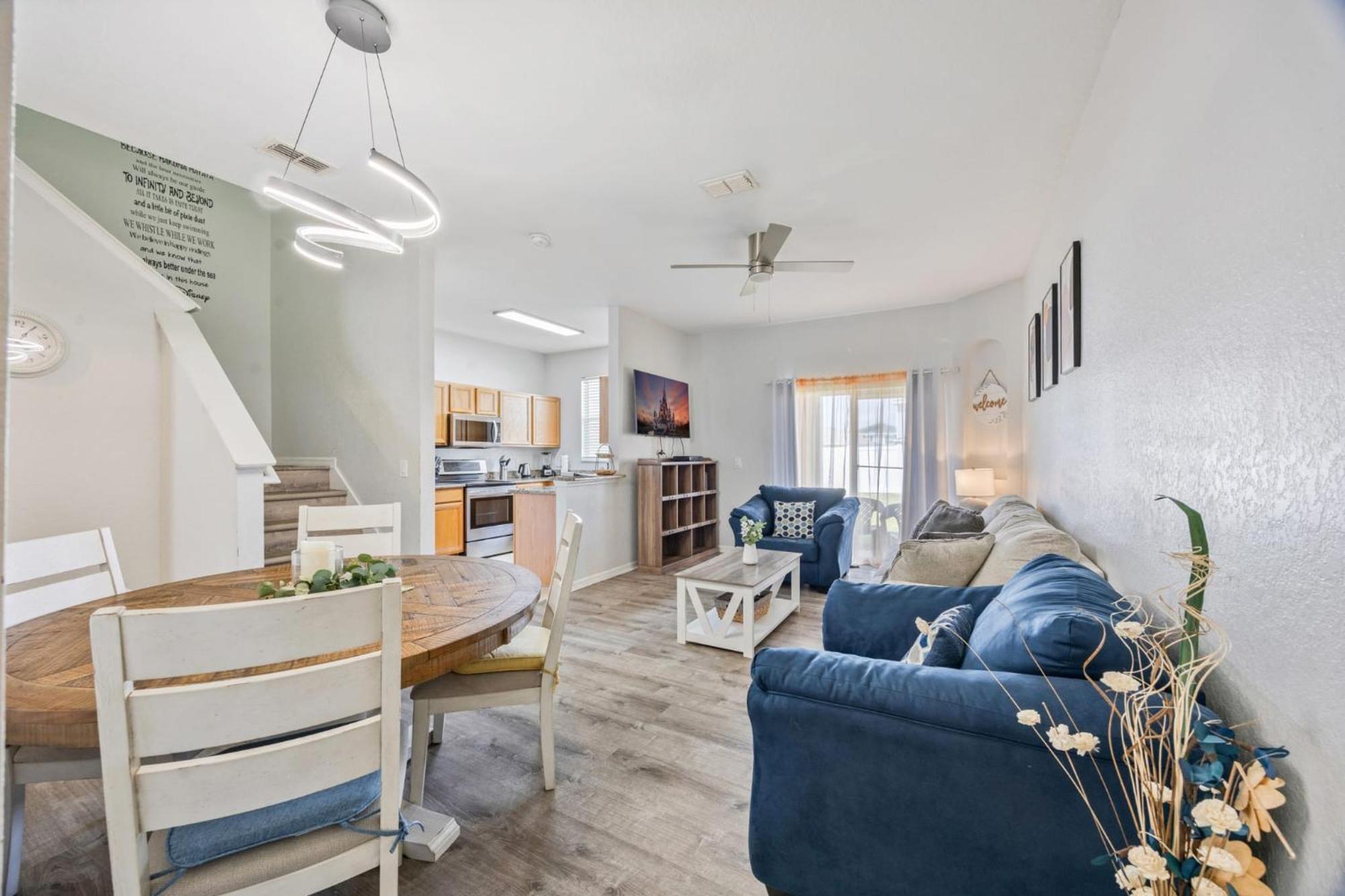 Cozy Stylish Townhome Ντάβενπορτ Εξωτερικό φωτογραφία