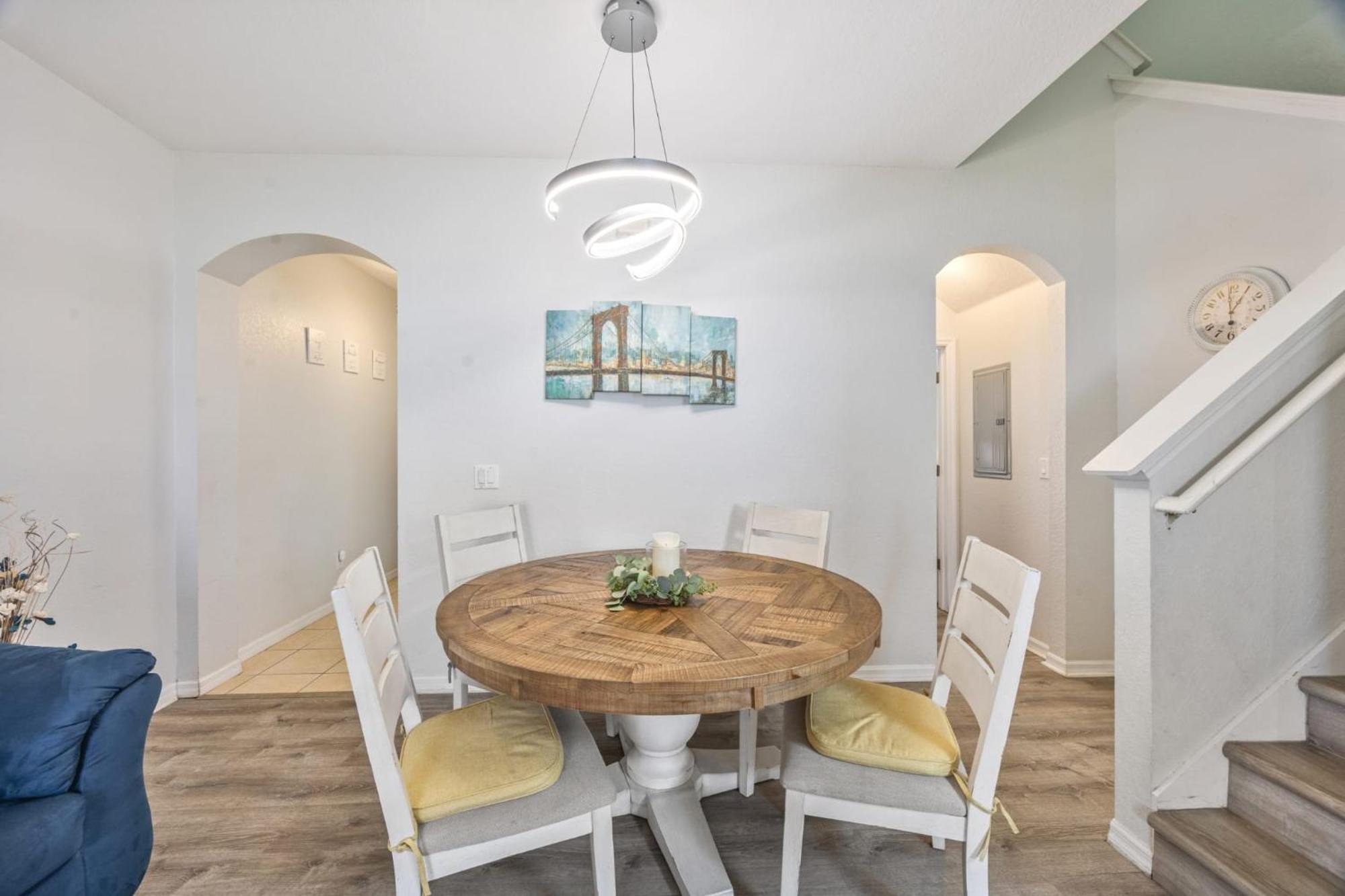 Cozy Stylish Townhome Ντάβενπορτ Εξωτερικό φωτογραφία