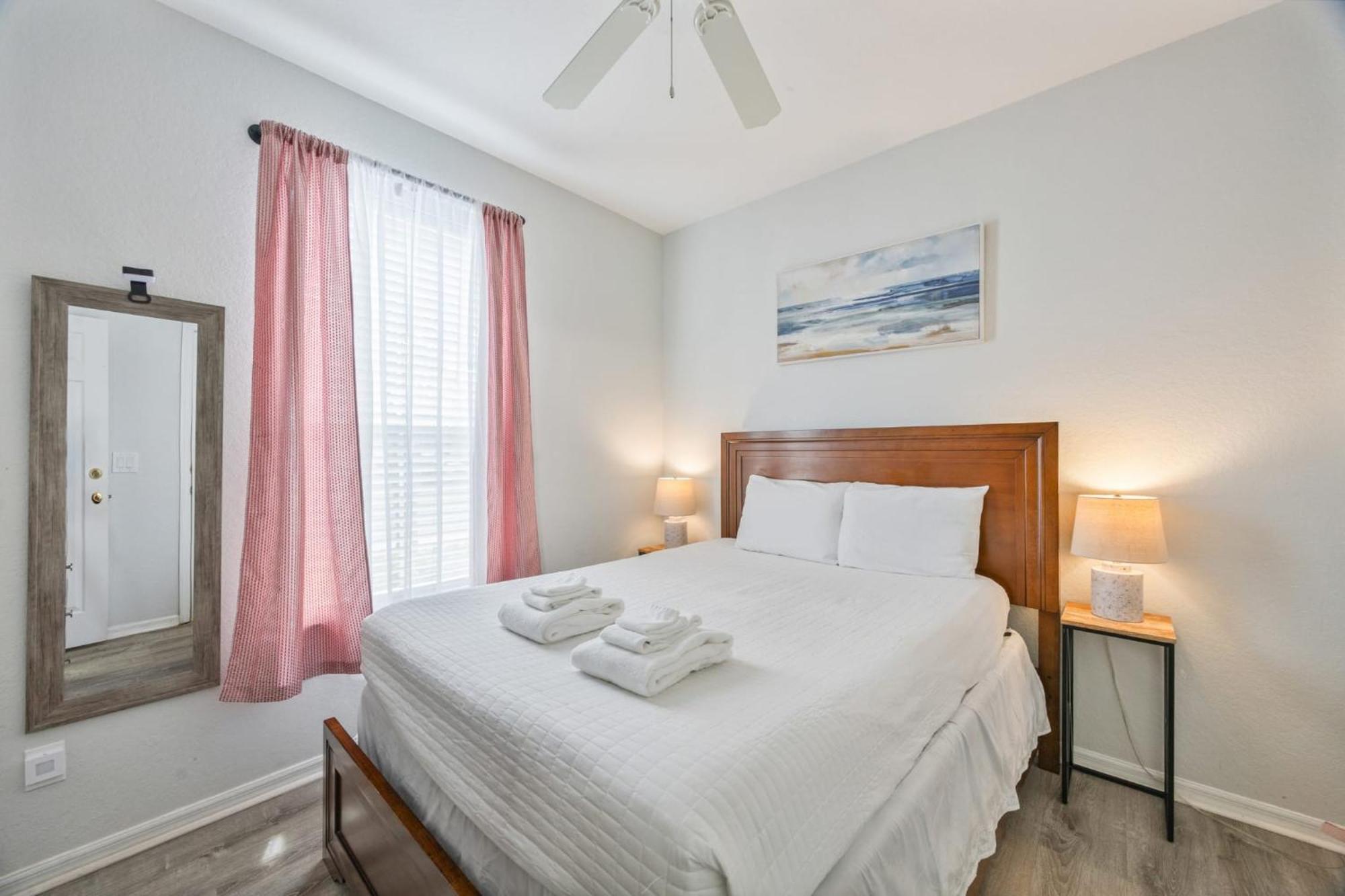 Cozy Stylish Townhome Ντάβενπορτ Εξωτερικό φωτογραφία