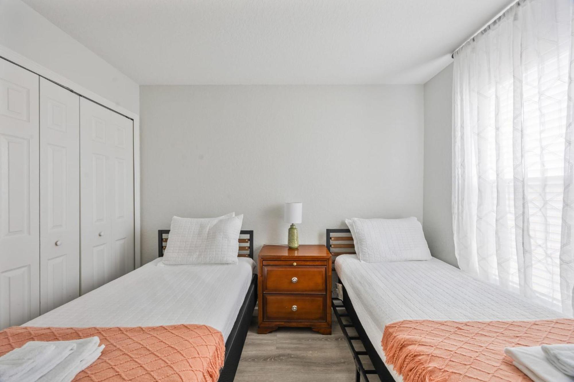 Cozy Stylish Townhome Ντάβενπορτ Εξωτερικό φωτογραφία