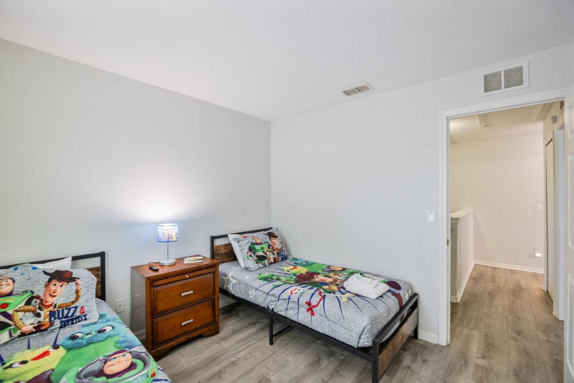 Cozy Stylish Townhome Ντάβενπορτ Εξωτερικό φωτογραφία