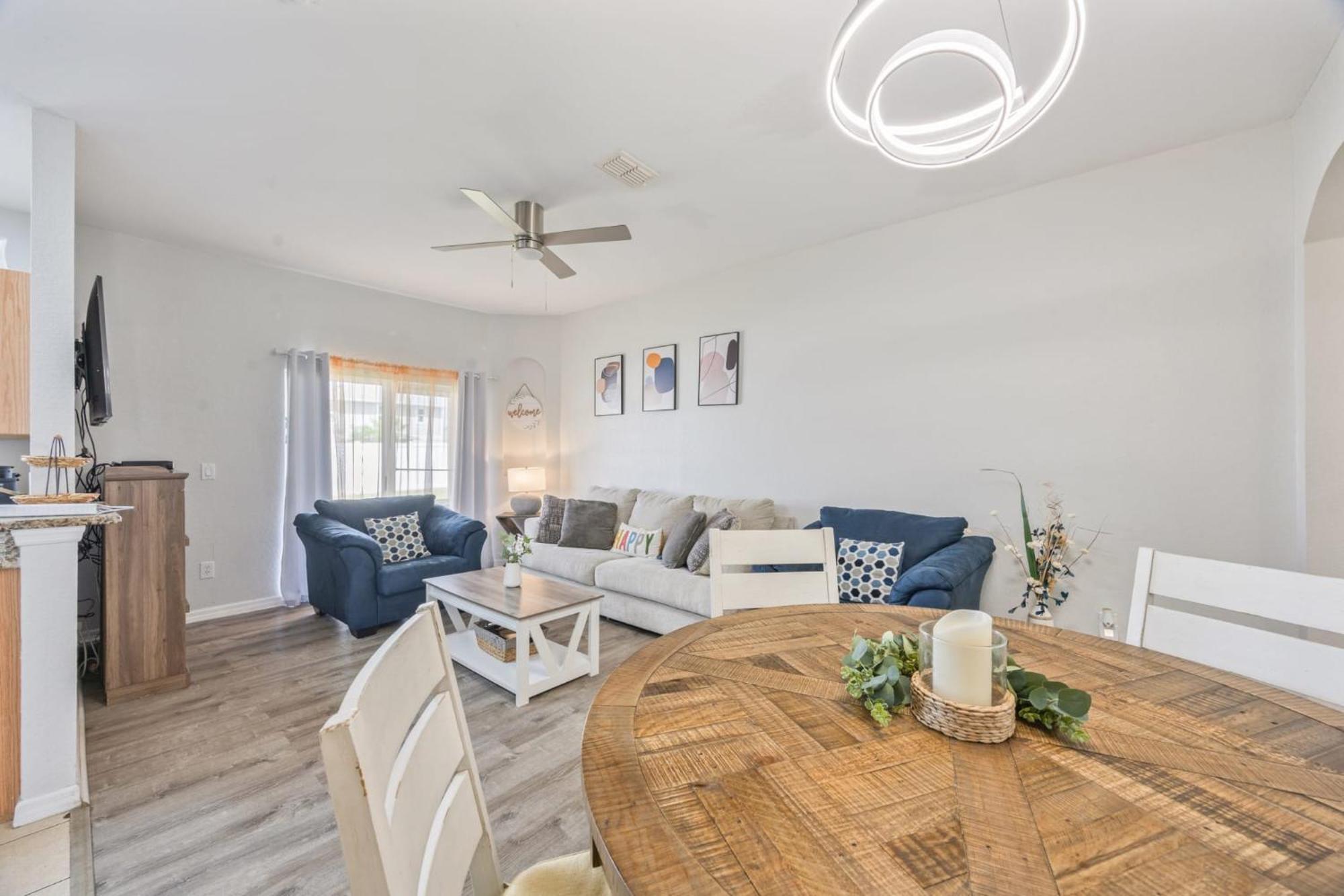 Cozy Stylish Townhome Ντάβενπορτ Εξωτερικό φωτογραφία